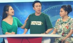 Sau bao lần muối mặt vì Trấn Thành, cuối cùng đã có người giúp Anh Đức thoát 'ế'