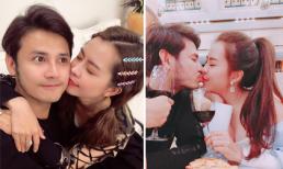 Vũ Ngọc Ánh 'Gạo nếp gạo tẻ' và diễn viên Anh Tài sắp kết hôn sau nhiều lần chia tay rồi tái hợp