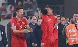 Lộ diện tân đội trưởng thay thế Văn Quyết ở ĐT Việt Nam