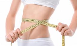 Ăn nhiệt tình - Bụng không phình