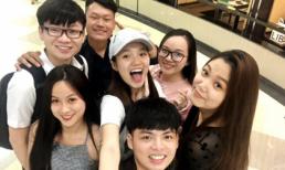 Dàn sao nhí 'Gia đình phép thuật' hội ngộ sau 10 năm