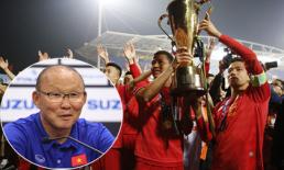 Thầy Park tiết lộ lý do thực sự khiến Anh Đức, Văn Quyết vắng mặt ở Asian Cup 2019