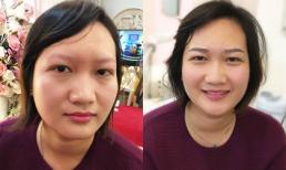 Phải làm gì khi muốn phun thêu lông mày nhưng đọc thấy quảng cáo nào cũng hay?