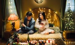 Vừa dính nghi án sắp kết hôn, Dương Hoàng Yến đã 'tình tứ' bên Bình An