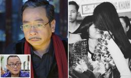 Sao Việt 22/12/2018: 'Ông trùm Người phán xử' nói về cố NSND Anh Tú: 'Ngày xưa, lúc nào tôi đói là nó cho tôi tiền', Phương Khánh nhắn nhủ xúc động đến mẹ