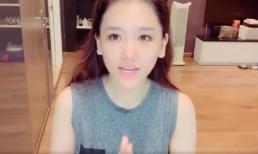 Hari Won bật mí bí quyết để có làn da trắng mịn như người Hàn Quốc