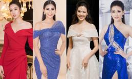 Ai xứng danh 'Nữ hoàng thảm đỏ' showbiz Việt tuần qua? (P103)