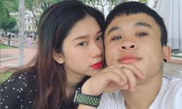 'Chàng lùn' Xuân Tiến có bạn gái mới xinh như hot girl sau thời gian dài chia tay người mẫu Thanh Thảo