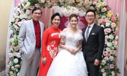 Con trai NS Lan Hương tổ chức đám cưới sau một thời gian dài lo 'ế vợ' vì mẹ đảm nhận vai 'mẹ chồng khó tính'