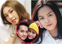 Sau chuyện buồn tình cảm Phạm Quỳnh Anh và Khổng Tú Quỳnh bày tỏ sự ngưỡng mộ trước hy sinh 9 năm của Ông Cao Thắng dành cho Đông Nhi 