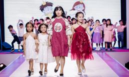 Junior Fashion Runway 3: Sự lên ngôi của nền công nghiệp thời trang trẻ em