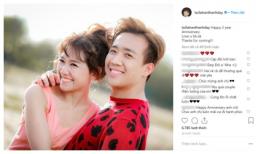 Tiếp tục cưới ở Sài Gòn, Trương Nam Thành không cho khách mời chụp ảnh cùng vợ và đưa ra nhiều quy tắc 'kì lạ'