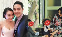 Sống kín tiếng đã lâu, bà xã Baggio bất ngờ tiết lộ đã có hai con trai song sinh