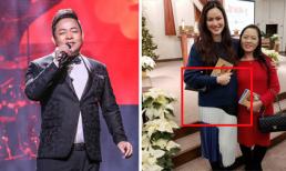 Sao Việt 25/12/2018: Quang Lê tiết lộ chuyện lấy vợ ở tuổi 22, Tuyết Lan khoe bụng bầu lớn