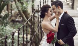 Võ Hạ Trâm tiết lộ những điểm đáng yêu ở ông xã người Ấn Độ