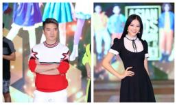 Đàm Vĩnh Hưng trổ tài catwalk, Hoa hậu Trái đất 2018 Phương Khánh tái xuất rạng rỡ sau chuỗi scandal