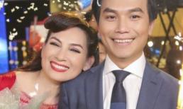 Những cặp sao Việt nổi tiếng bị khán giả nhầm là vợ chồng