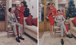 Suốt một thời gian dài bị chê mập ú, Phan Như Thảo 'lột xác' ngỡ ngàng