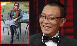 Thông tin bất ngờ và hiếm hoi về vợ của MC Lại Văn Sâm