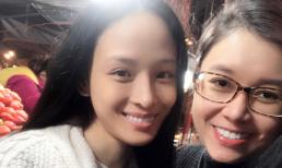 Đón sinh nhật bên bạn thân, Hoa hậu Phương Nga bùi ngùi kể về sinh nhật buồn trong trại giam