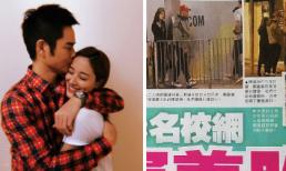 Trịnh Gia Dĩnh 'thưởng nóng' biệt thự hàng trăm tỷ khi vợ Hoa hậu mang thai quý tử 