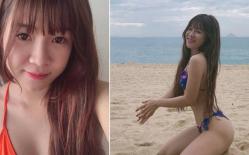 Bạn gái tin đồn Lâm Tây trải lòng chuyện bị người yêu cũ 'đá', từng khóc lóc vật vã trong 5 ngày trời