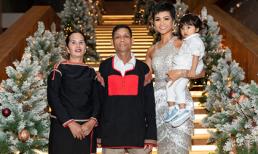 Hoa hậu H'Hen Niê rơm rớm nước mắt thừa nhận mình là đứa con cứng đầu