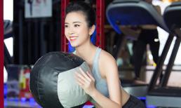 Một ngày cùng Á hậu Thúy An sau thời gian nghỉ ngơi dưỡng bệnh