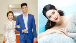 Sao Việt 27/12/2018: Đàm Vĩnh Hưng: 'Rất khó để hàn gắn mối quan hệ của Hồ Ngọc Hà và Lệ Quyên', Công Vinh ngọt ngào nịnh vợ