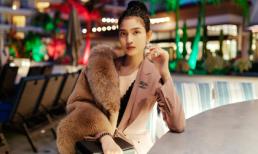 Trương Thị May thần thái ngút trời tại Hoa Kỳ những ngày cuối năm