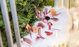 Hàng thì chưa có bán, chiến dịch quảng bá đã rầm rộ. Di Băng đang muốn gì đây?