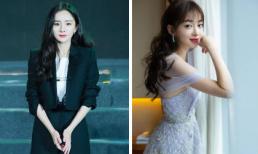 Tránh gây chú ý sau ly hôn, Dương Mịch mặc đồ đơn giản chấp nhận “lép vế” trước Ngô Cẩn Ngô 