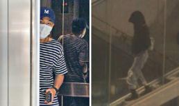 Dương Mịch và Lưu Khải Uy lặng lẽ xuất hiện trước tin đồn đều đã có người mới sau ly hôn 