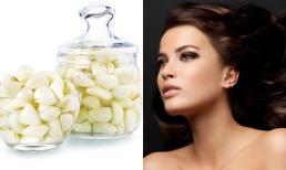 Dùng tỏi làm dầu gội: Nhiều lợi ích vô cùng kinh ngạc