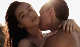 Lùm xùm tình ái với 8 người nhưng đến Kim Lý, Hà Hồ mới công khai làm những điều đặc biệt này!