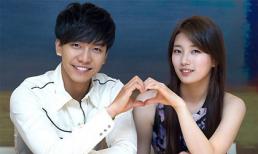 Phim mới ấn định lịch phát sóng, Suzy chính thức tái hợp Lee Seung Gi sau 5 năm 'chia cách'
