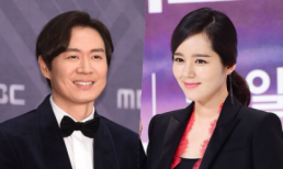 Từng chật vật kiếm con, Mỹ nhân 'Mặt trăng ôm mặt trời' Han Ga In hạnh phúc vì mang bầu lần 2