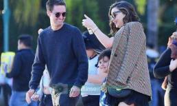 Chồng tỷ phú tiết lộ lệnh cấm đặc biệt mà Miranda Kerr ban hành đối với con trai riêng ở nhà