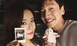 Sau scandal 'vạ miệng' đến mức bị kiến nghị xử tử hình, bạn thân Song Joong Ki công khai bạn gái kém 9 tuổi