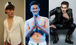 Quán quân The Face Mạc Trung Kiên: Body đầy mỡ, gu thời trang nhạt nhòa và cú 'lội ngược dòng' thành công