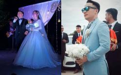 Hành động đầu tiên của Tiến Đạt sau hôn lễ và lời nhận xét gia đình chồng về nàng dâu mới khiến ai nấy bất ngờ