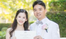 'Hot girl trà sữa' Trung Quốc ly hôn chồng tỷ phú sau bê bối tình dục?