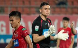 Hé lộ mức lương cực khủng của Văn Lâm khi đầu quân cho đội bóng Thái Lan