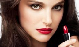 5 màu son môi dự hot 2019