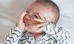 Sở hữu 6 dấu hiệu này, con bạn siêu thông minh, sinh ra đã là thiên tài