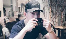 Tình địch của Phạm Băng Băng khiến fan bấn loạn khi khoe chồng 'soái ca' ngày đầu năm mới