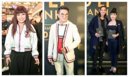 Cả showbiz như kéo đến chúc mừng Mỹ Tâm với vai nữ chính đầu tiên