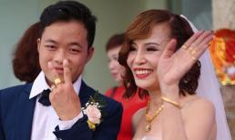 Cô dâu 62 tuổi và loạt nhân vật “gây sóng gió” MXH năm 2018