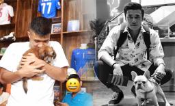 Đức Chinh 'tuyên chiến', Tiến Dũng không ngần ngại đáp lời