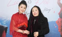 NSND Thu Hiền 'không thể tưởng tượng' được về Quán quân Sao Mai Thu Hằng